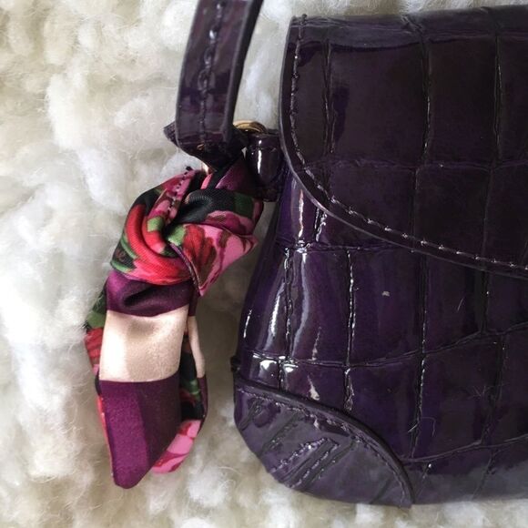 Liz Claiborne Wristlet/clutch/ Fits Big Phones - Picture 4 of 8